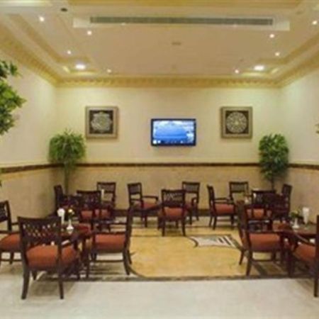 Durrat Al Eiman Hotel Medina Exterior foto