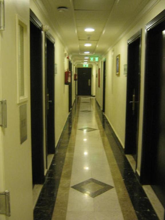 Durrat Al Eiman Hotel Medina Exterior foto